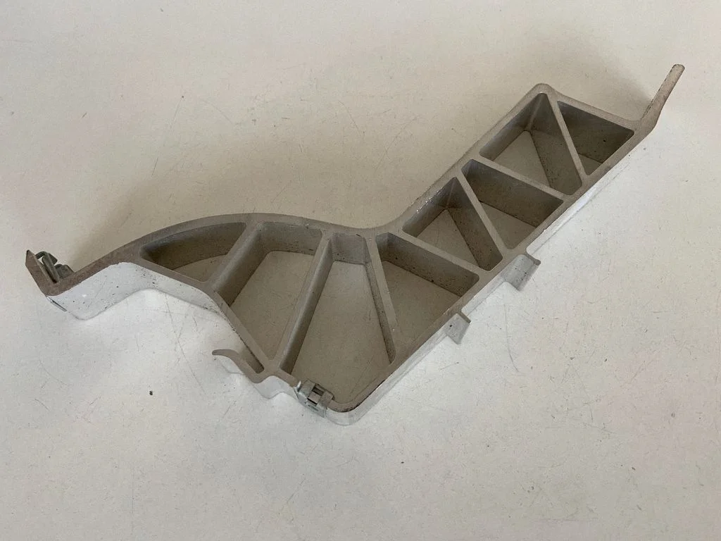Other interior part – Mercedes-Benz CLA-Class C117 X117 W117 (2013-2019)