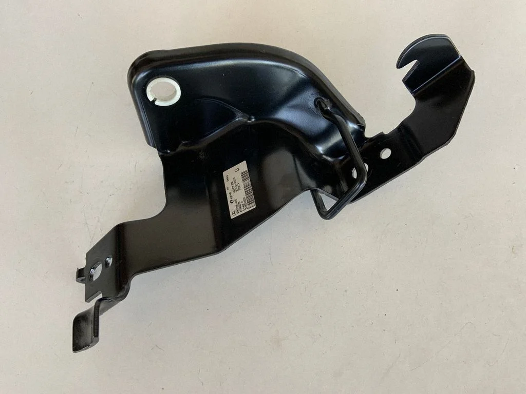 Other interior part – Mercedes-Benz CLA-Class C117 X117 W117 (2013-2019)