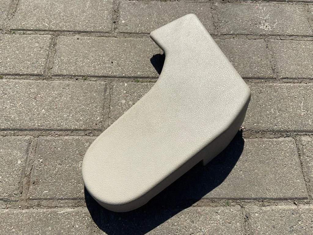 Other interior part 4L0883859