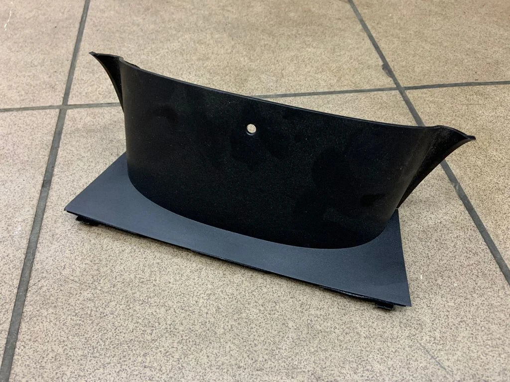 Kita salono detalė