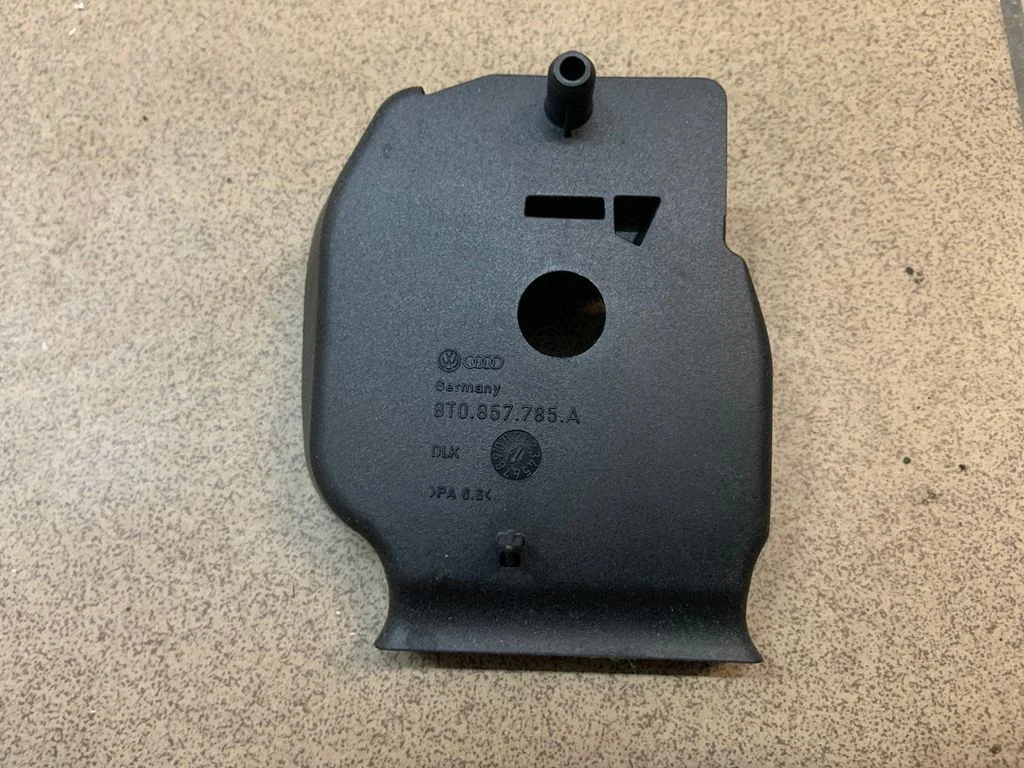 Other interior part 8T0857785A