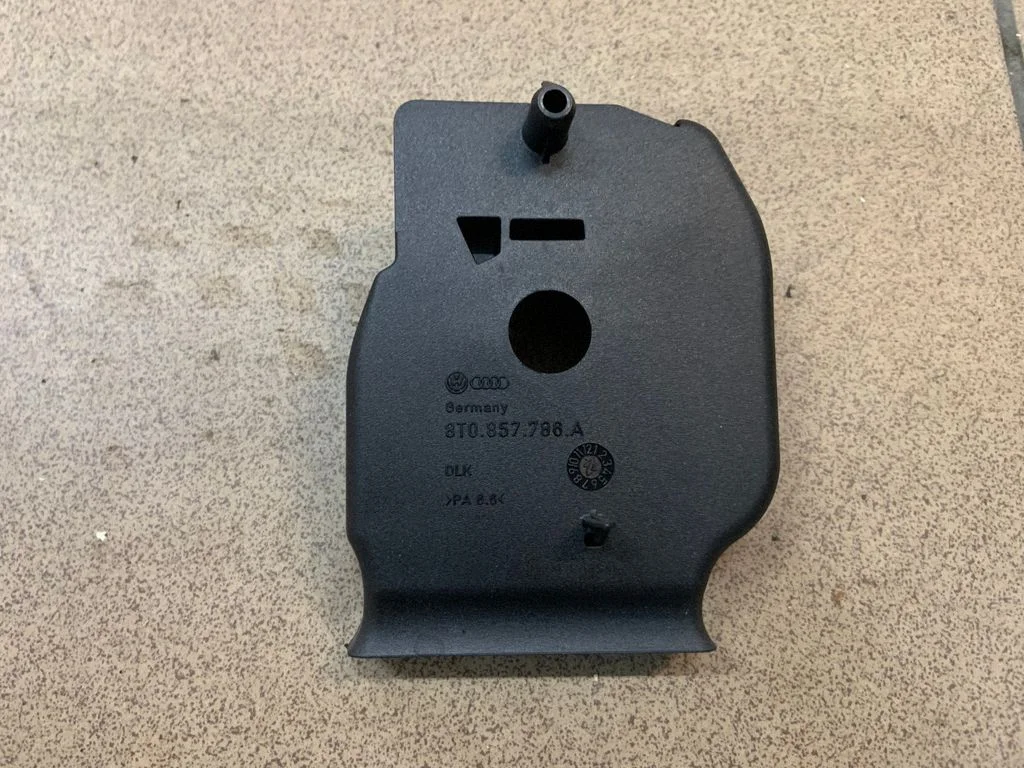 Other interior part 8T0857786A