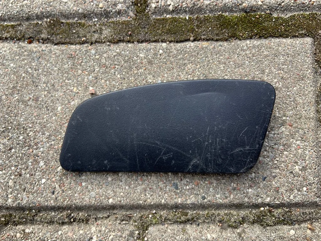 Kita salono detalė