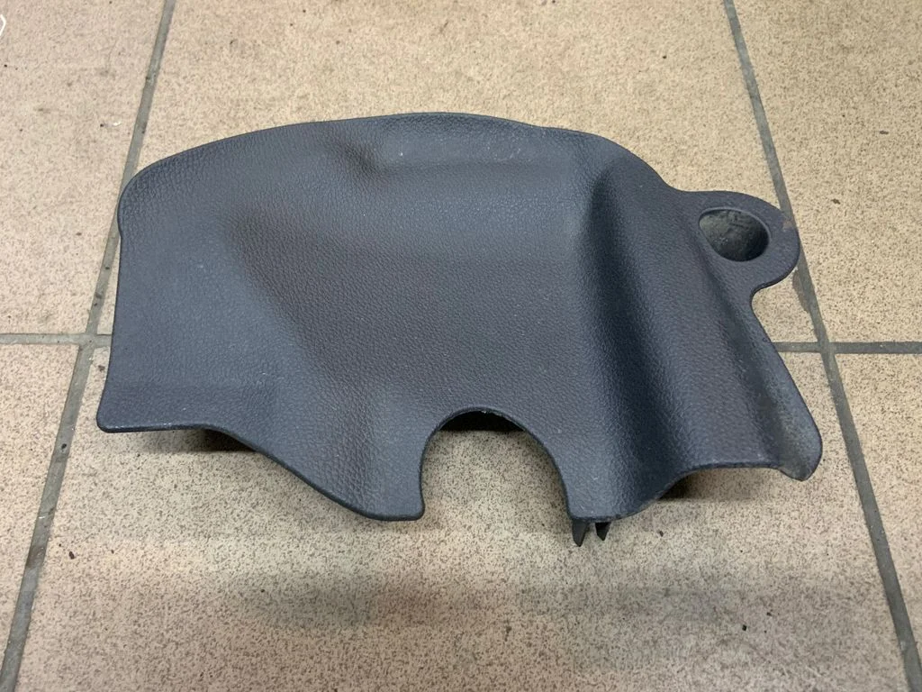 Kita salono detalė