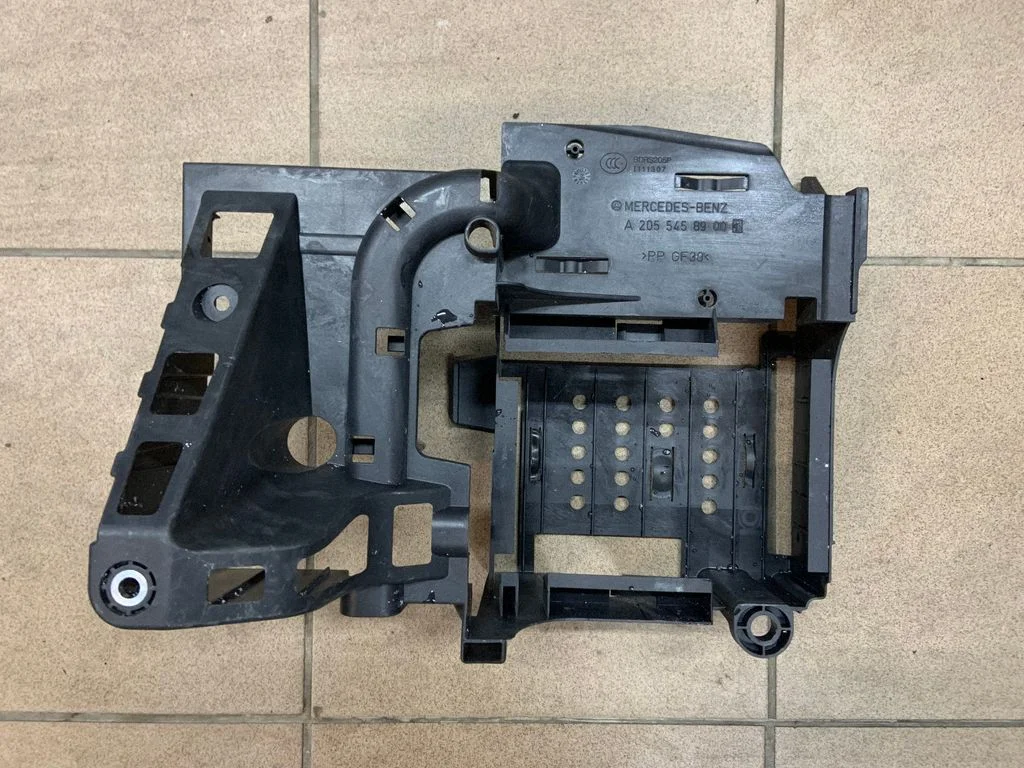 Other interior part A2055458900
