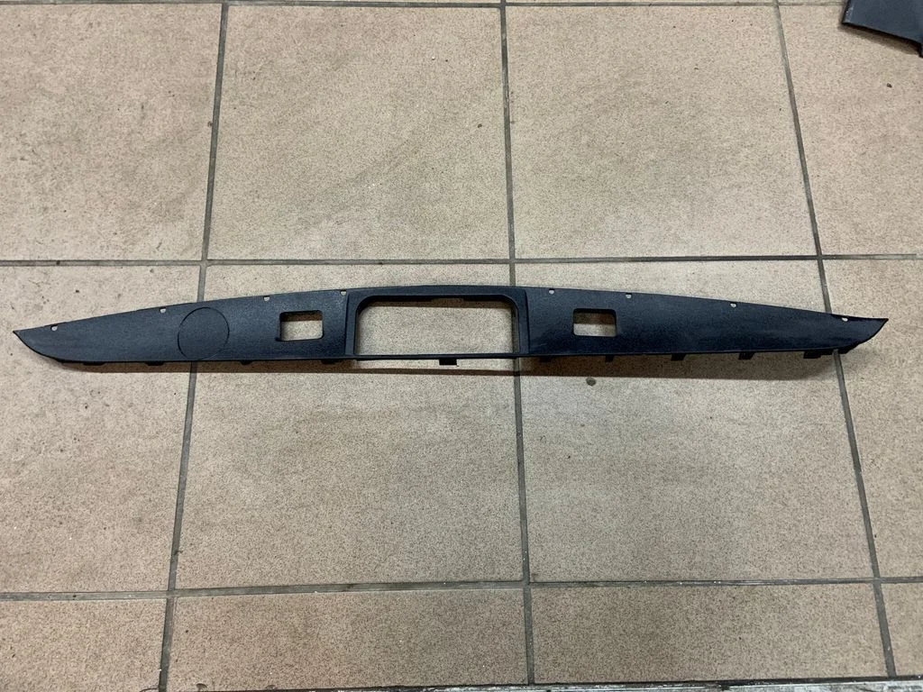 Other interior part A2057401200