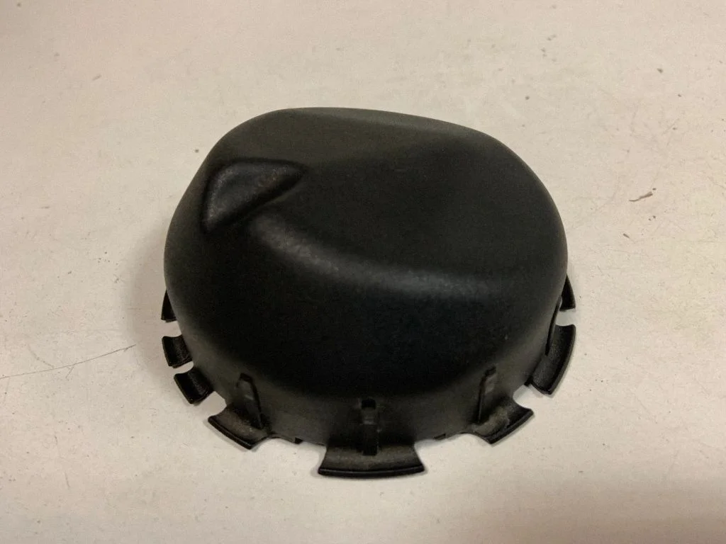 Cita motora nodalījuma detaļa 4M0412375A