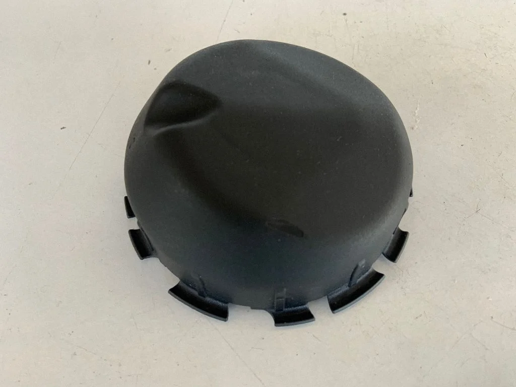 Cita motora nodalījuma detaļa 4M0412375A