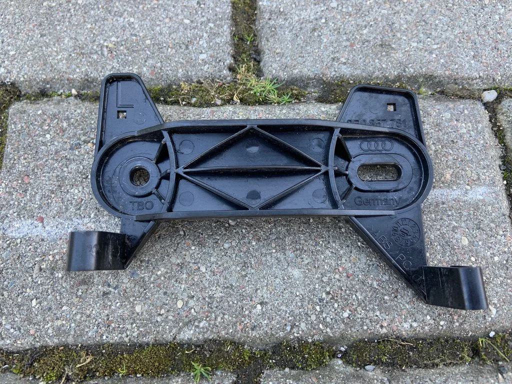 Other interior part 8R0857781