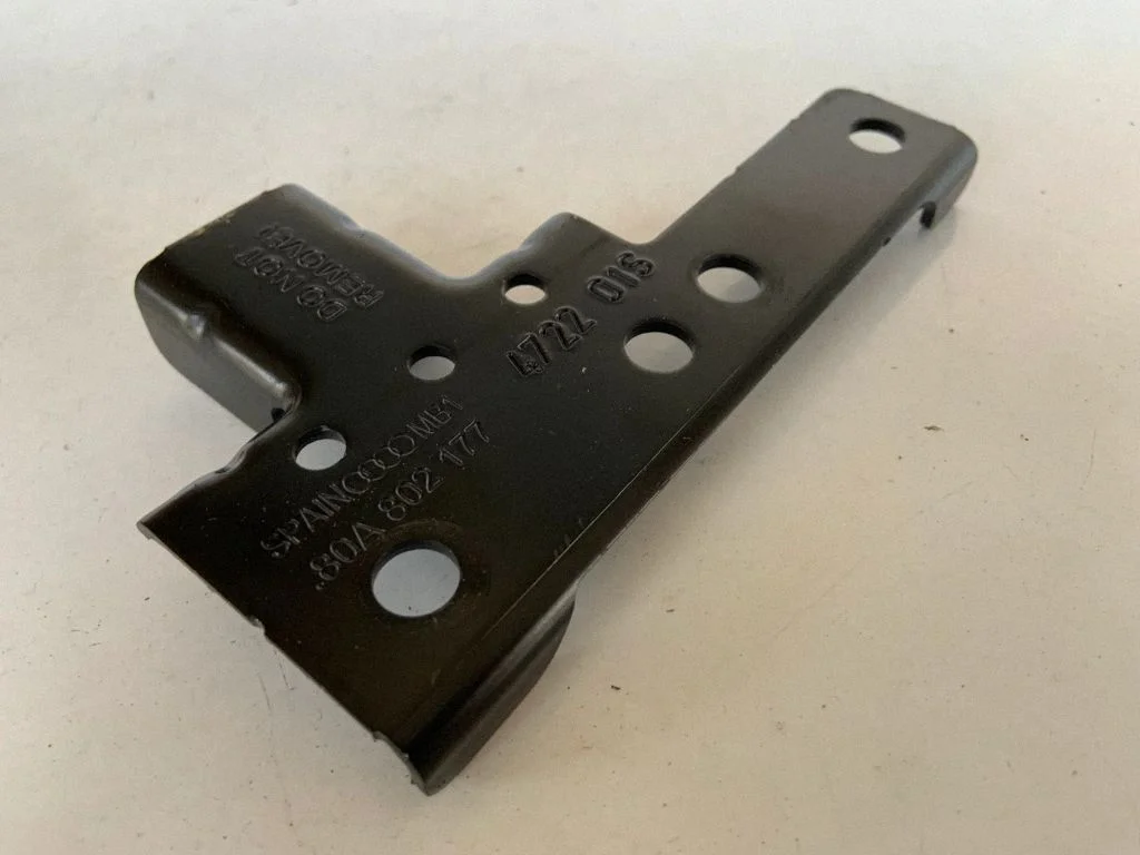 Other exterior part 80A802177