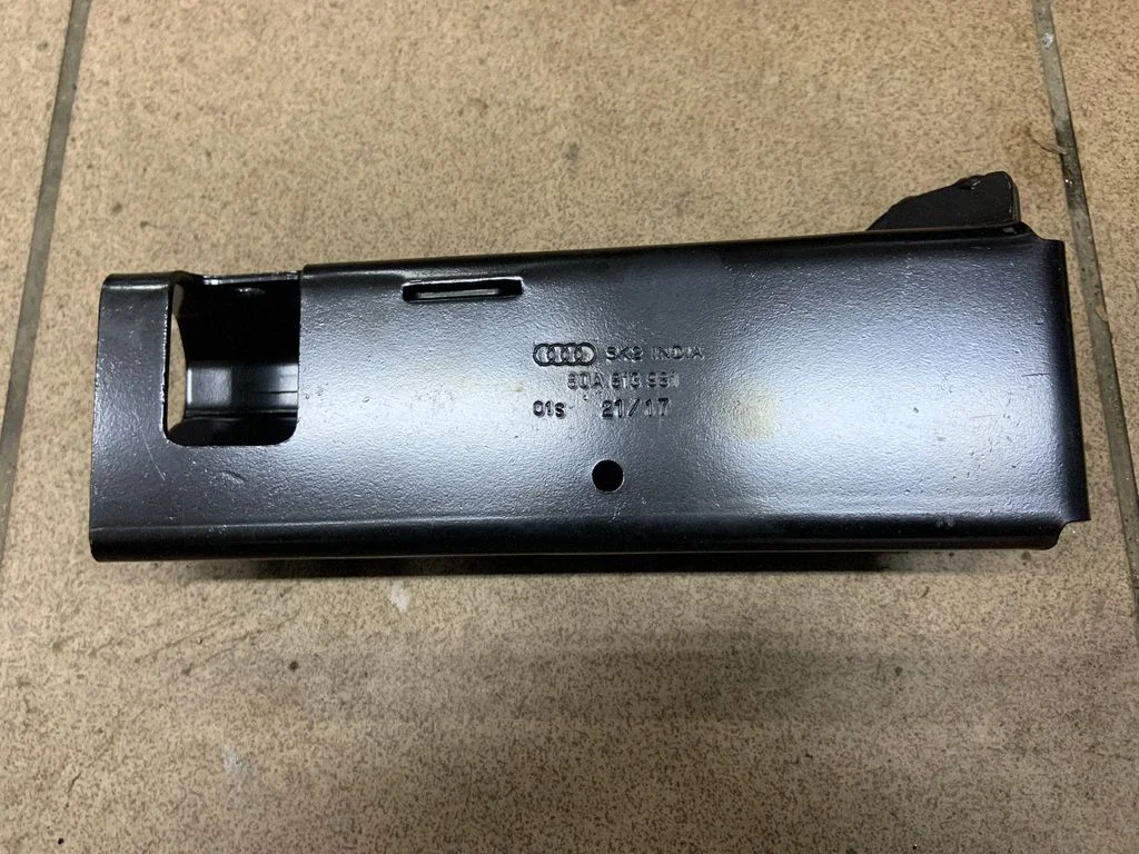 Other exterior part 80A813981
