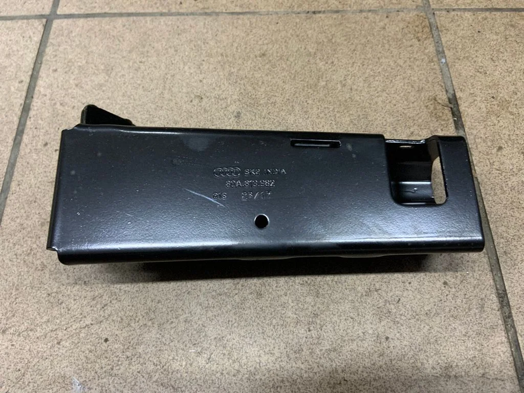 Other exterior part 80A813982