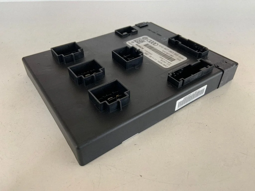 Komforto modulis