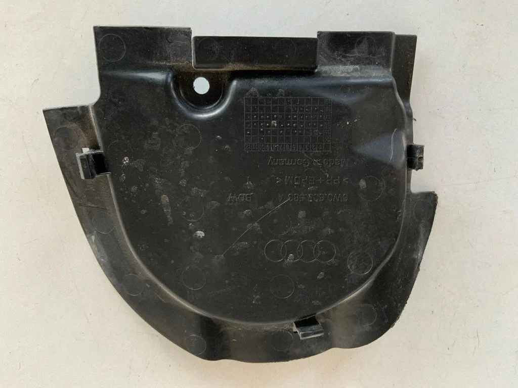 Other under body part – Audi A4 S4 B9 (2015-2019)