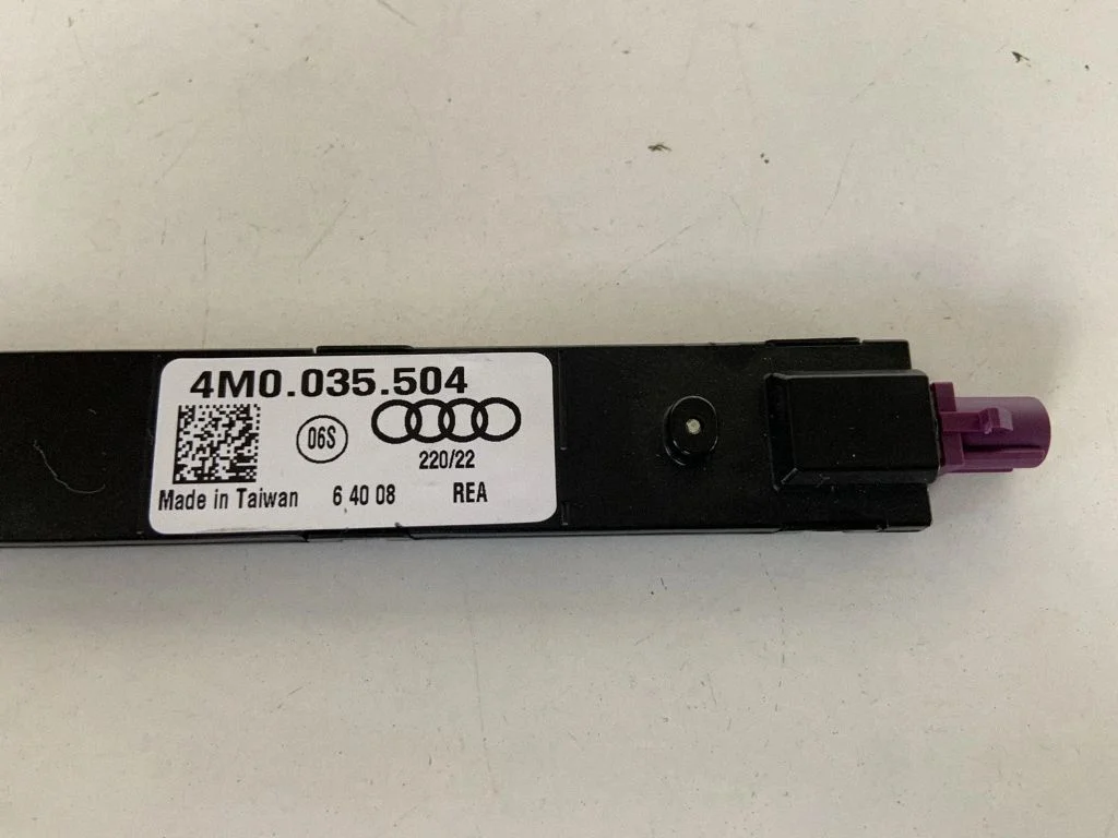 Antenni võimendi 4M0035504