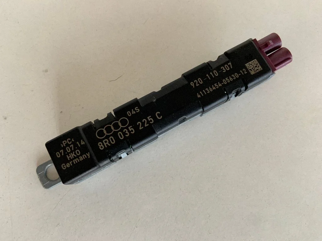 Aerial antenna amplifier 8R0035225C
