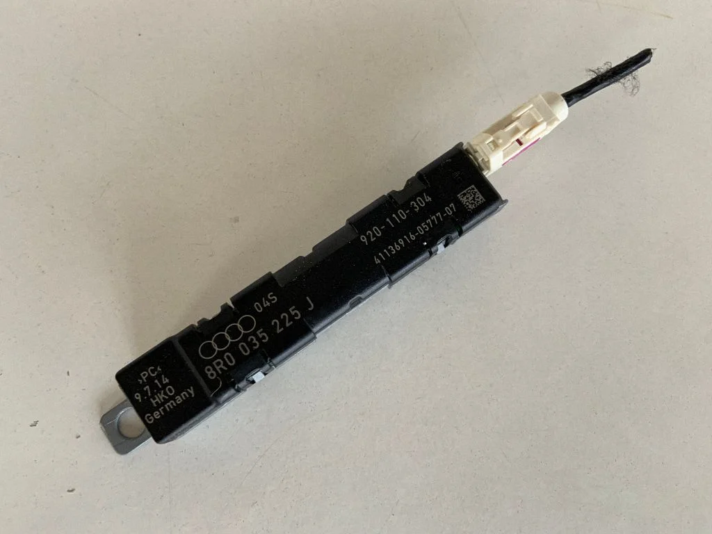 Aerial antenna amplifier 8R0035225J