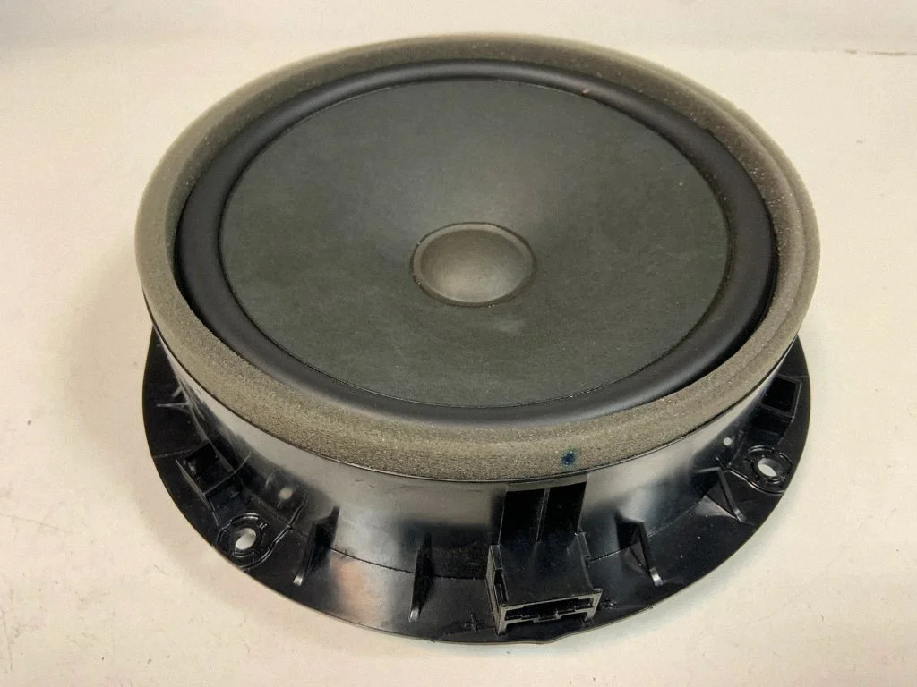 Front door speaker 80A035415