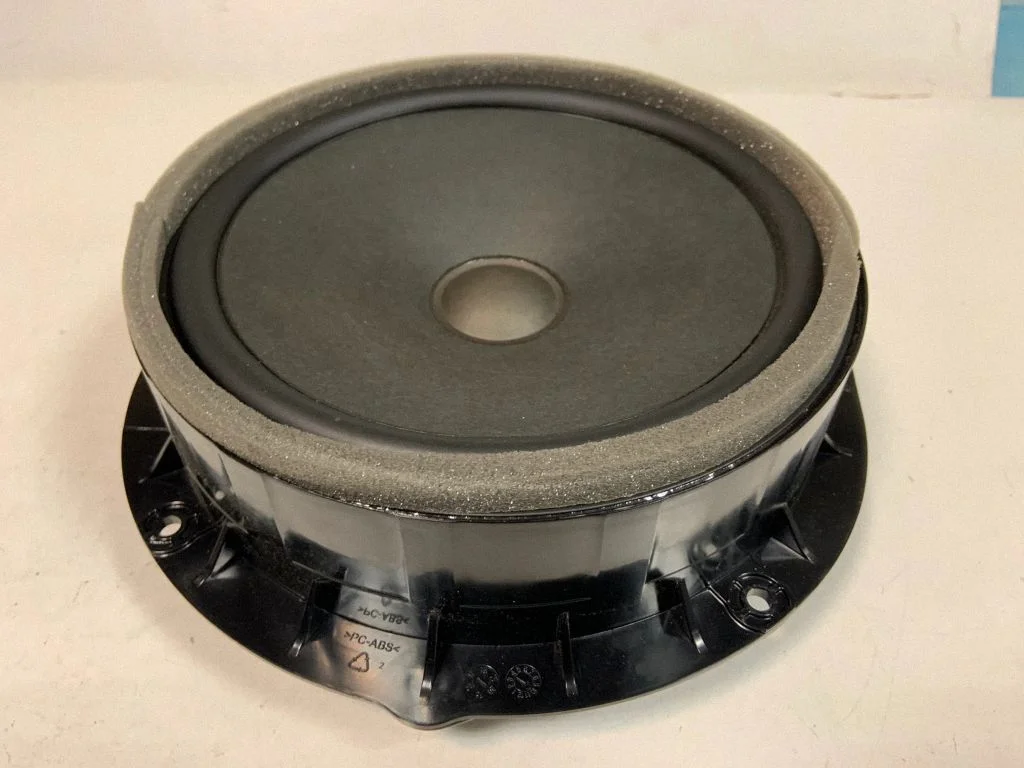 Front door speaker 80A035415