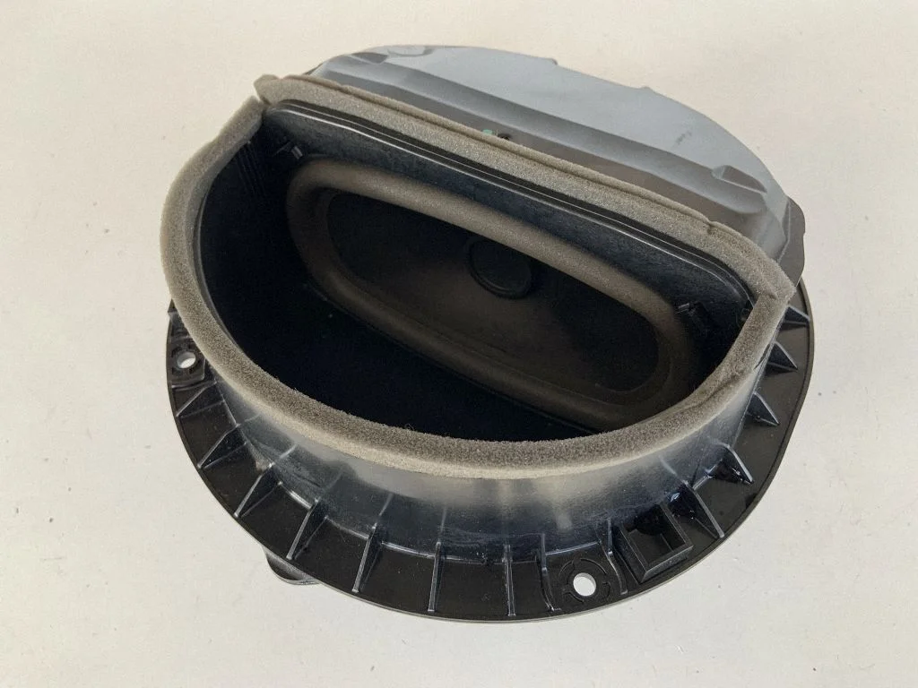 Front door speaker 80A035297