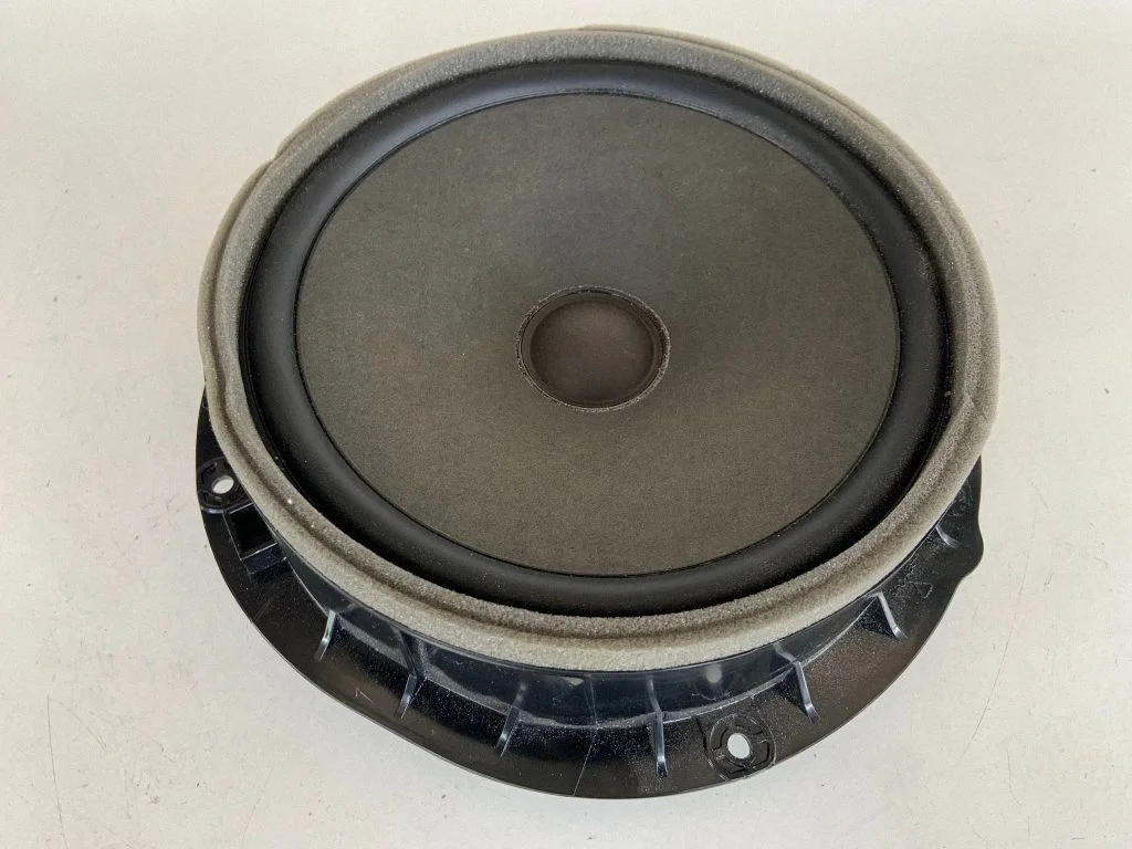 Front door speaker 80A035415