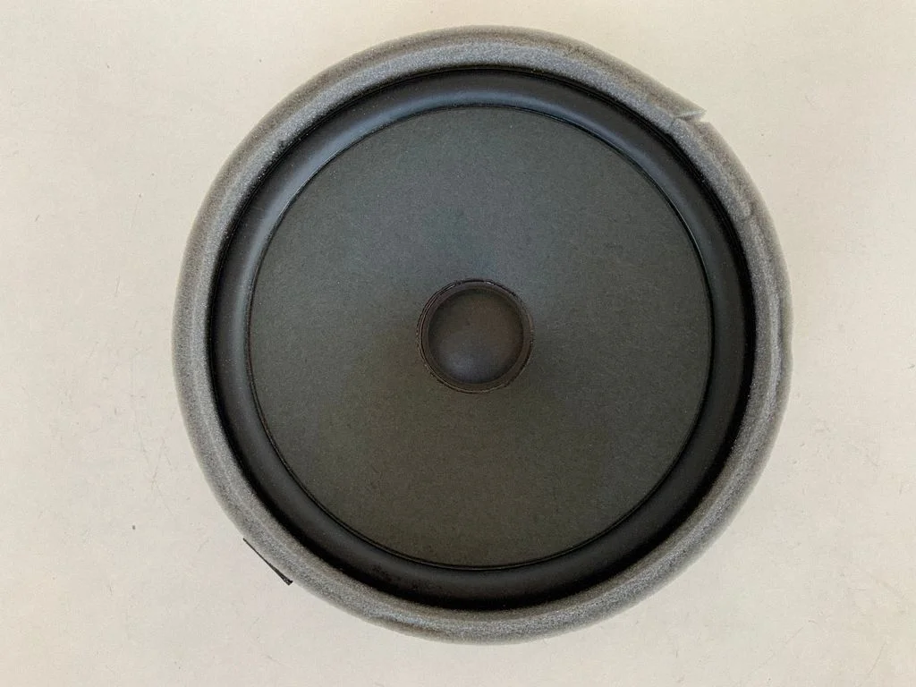 Front door speaker 80A035415