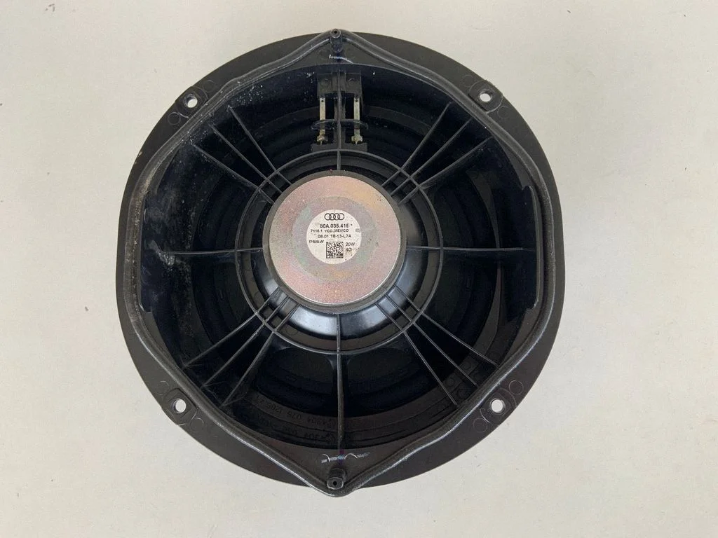 Front door speaker 80A035415