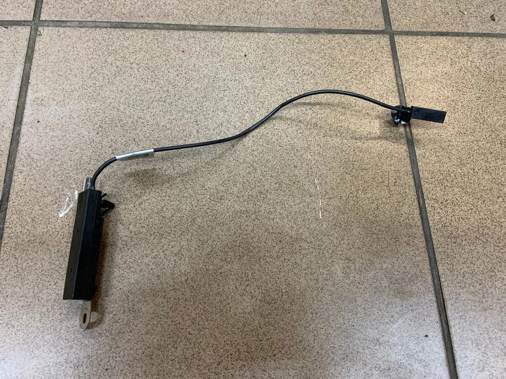 Antenos stiprintuvas