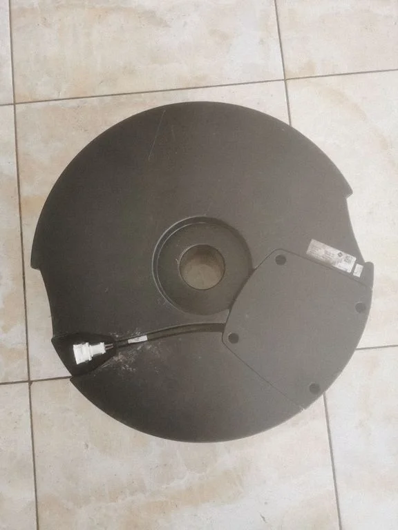 Subwoofer speaker 8R0035382