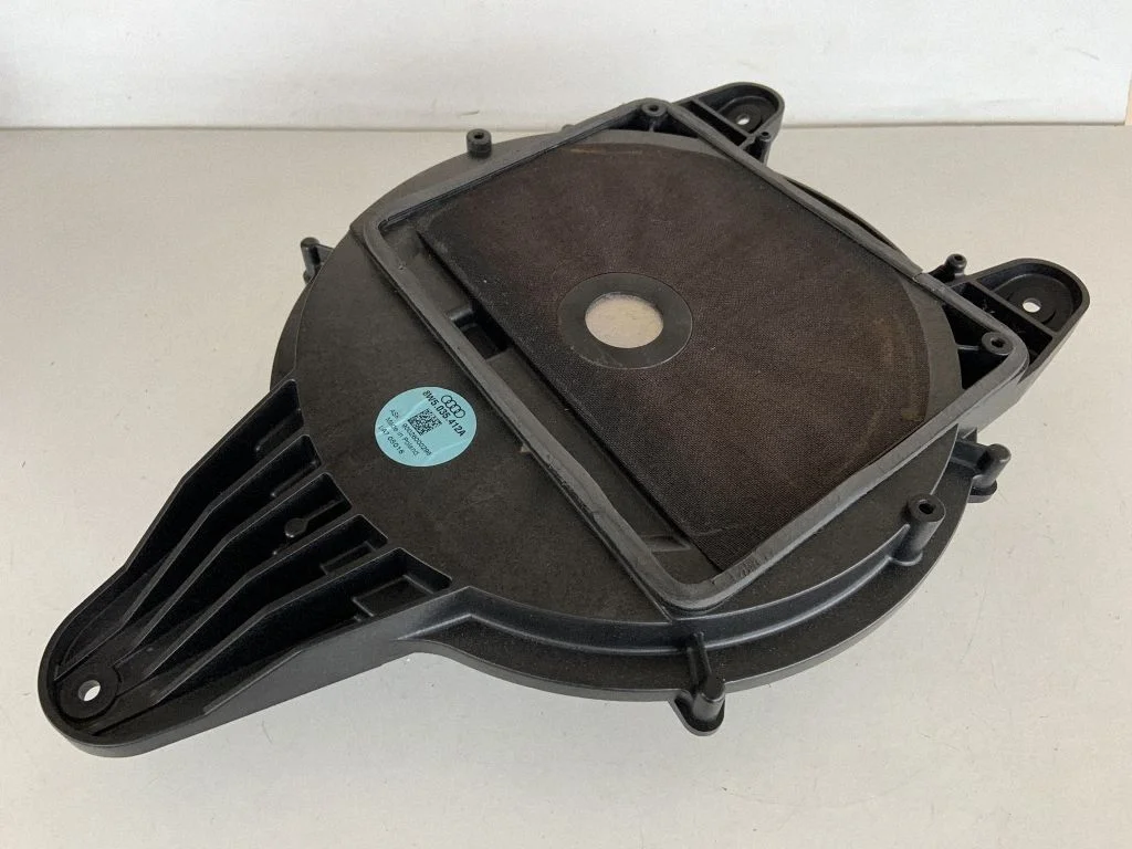 Subwoofer speaker 8W5035412A