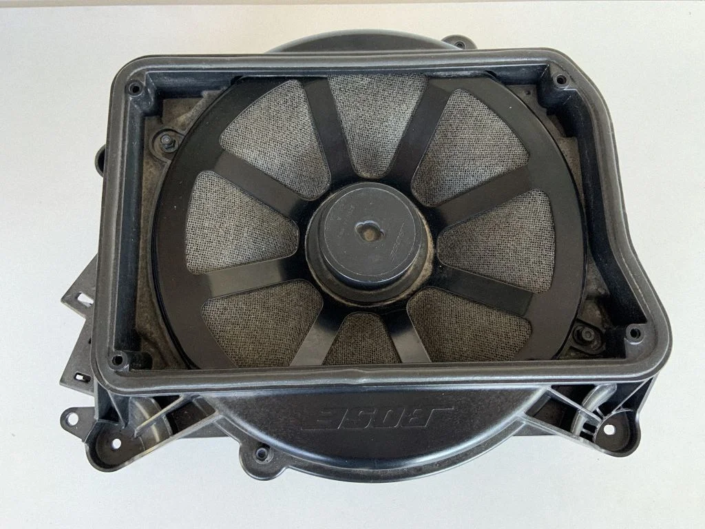 Bassikõlar 4G5035709