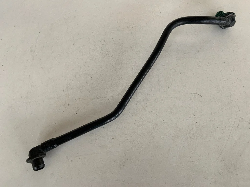 Vacuum line/pipe/hose – Audi Q5 SQ5 8R (2008-2017)