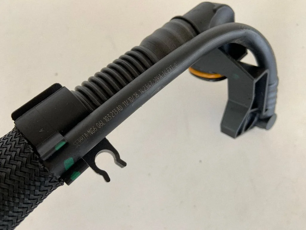 Vacuum line/pipe/hose – Audi Q5 SQ5 FY (2017-2025)