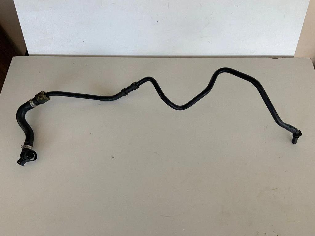 Vacuum line/pipe/hose – Audi Q5 SQ5 FY (2017-2025)