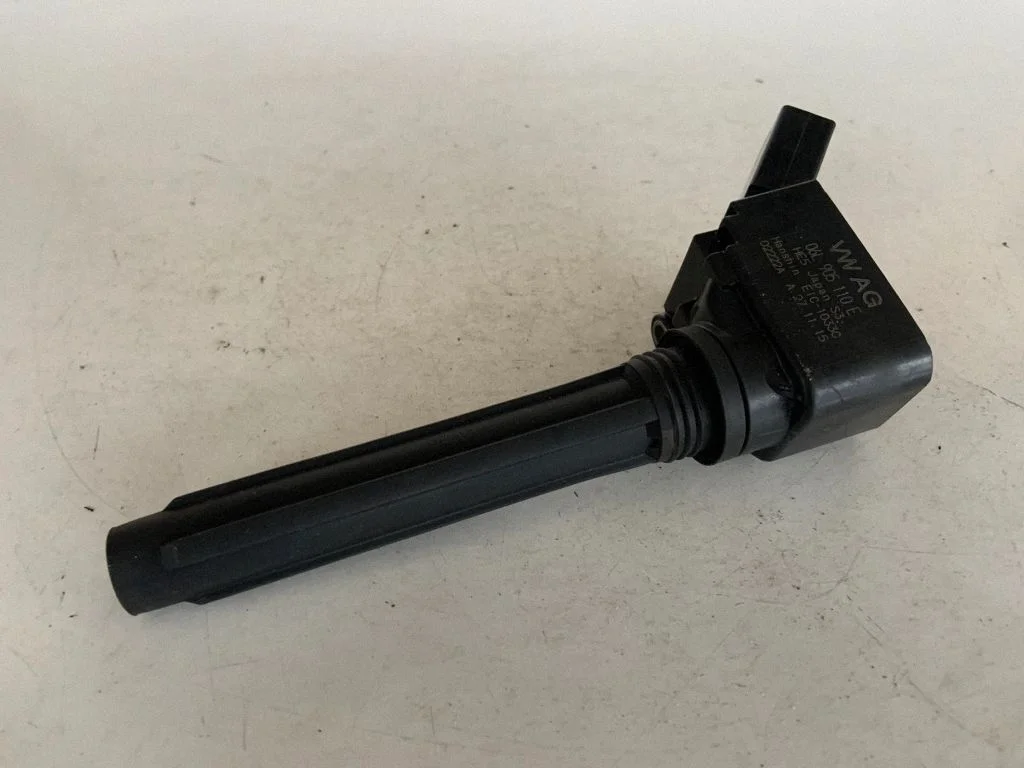 High voltage ignition coil 06L905110E