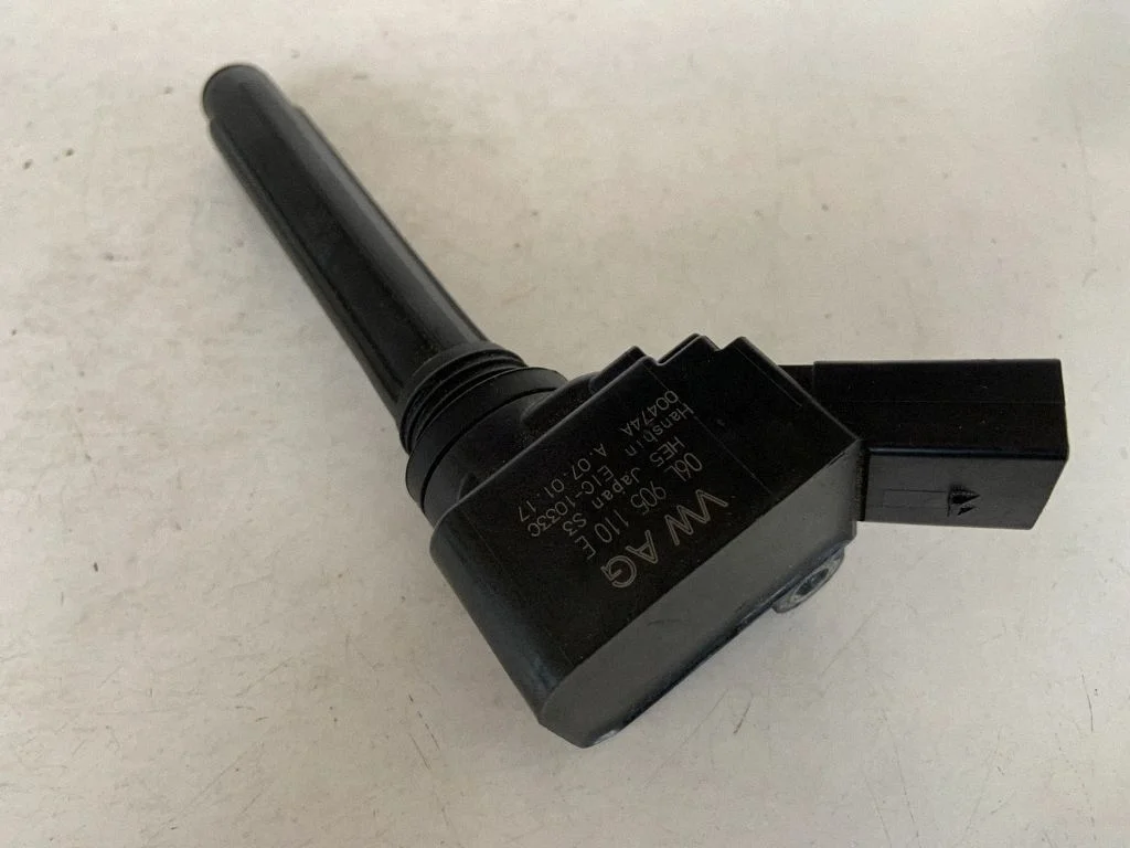 High voltage ignition coil 06L905110E
