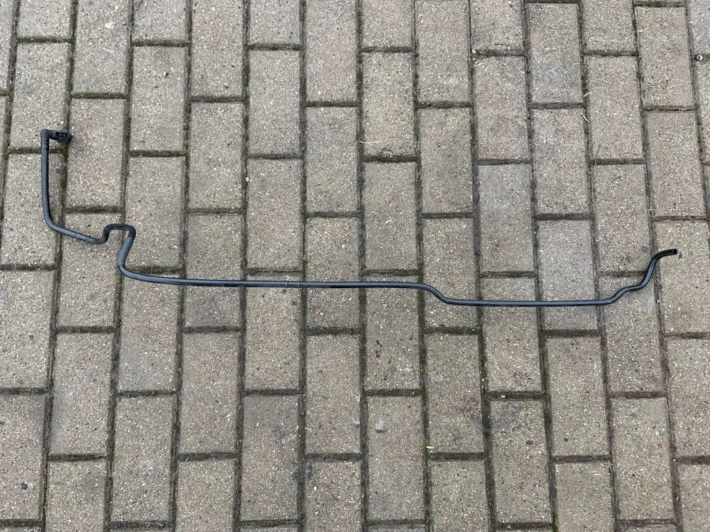 Vacuum line/pipe/hose 8K0201991AQ
