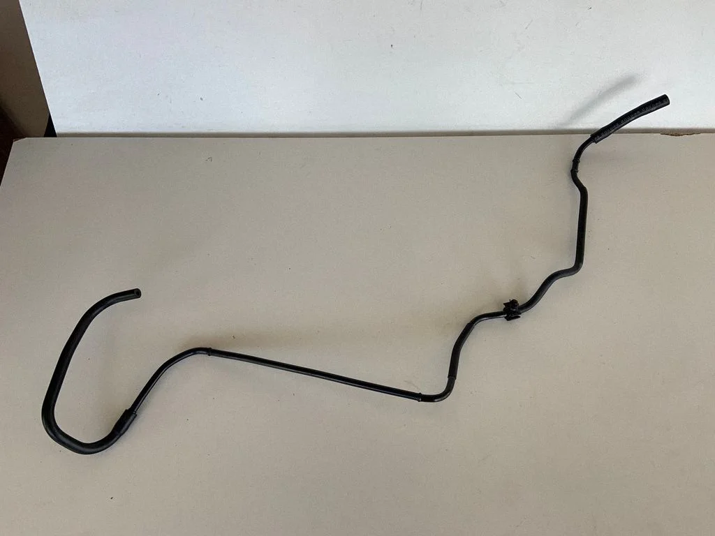 Vacuum line/pipe/hose – Audi Q5 SQ5 FY (2017-2025)