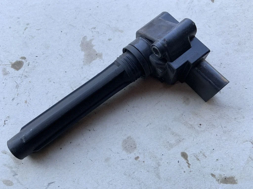 Kõrgepinge süütepool 079905110K