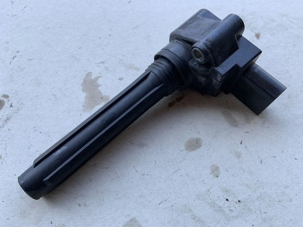 Kõrgepinge süütepool 079905110K