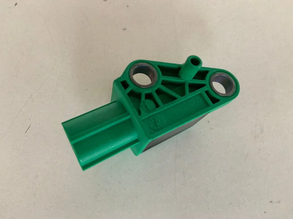 Airbag deployment crash/impact sensor 1K0909606C