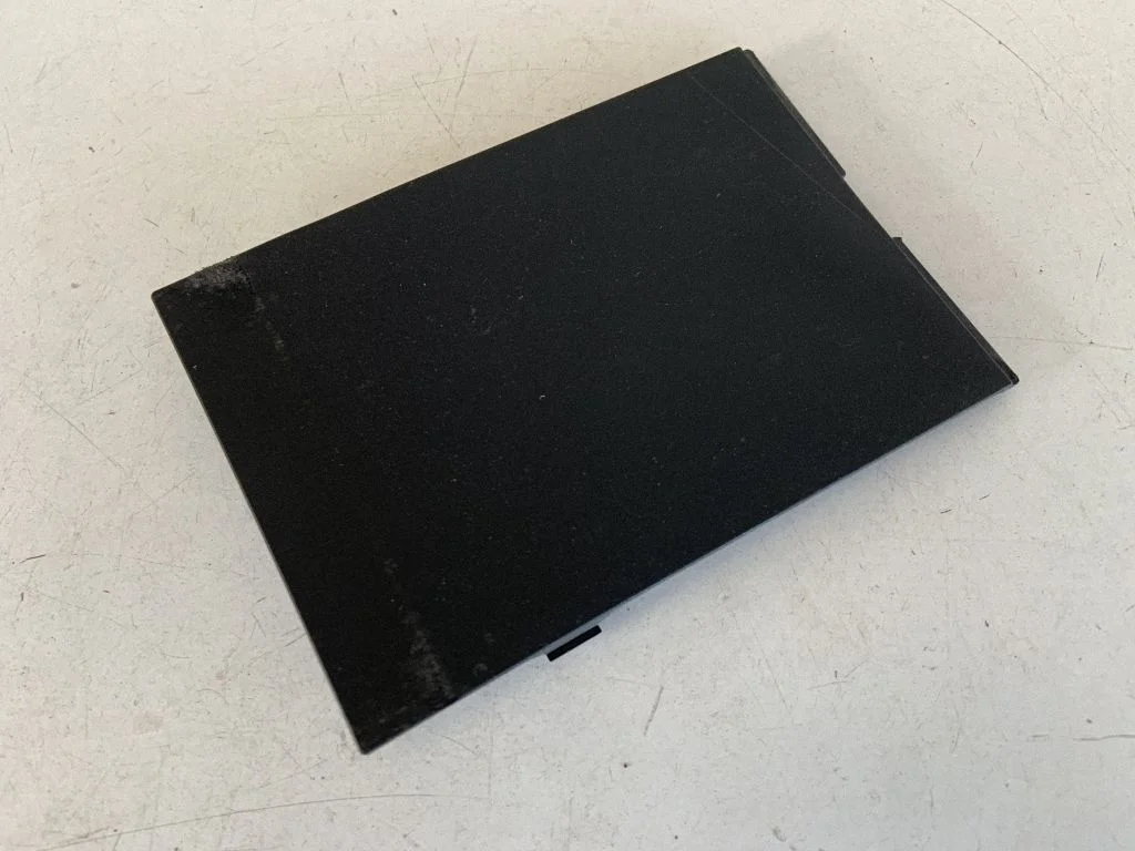 Rear underbody cover/under tray 80A825271