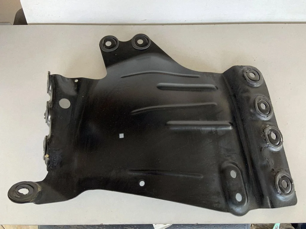 Other body part – Audi Q7 4M (2015-)