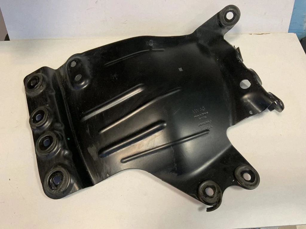 Other body part – Audi Q7 4M (2015-)