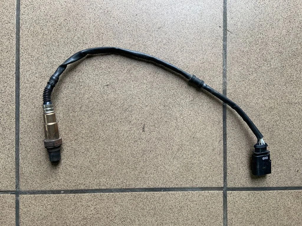 Lambda zondas
