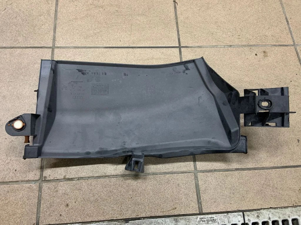 Other body part – Audi A3 S3 8V (2013-2019)