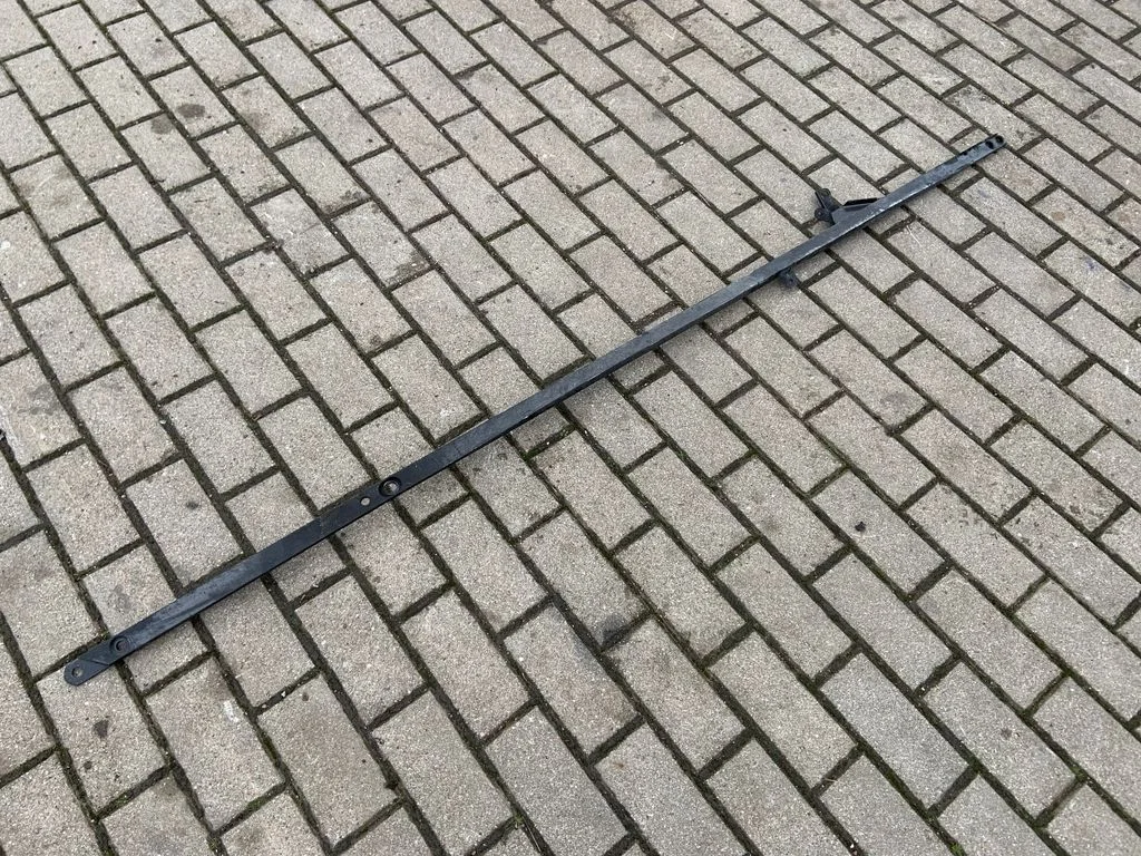 Kita kėbulo dalis
