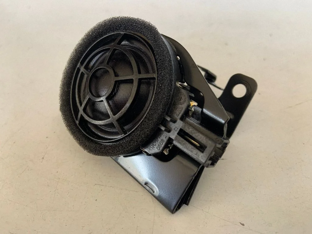 Front door high frequency speaker 80A035399D