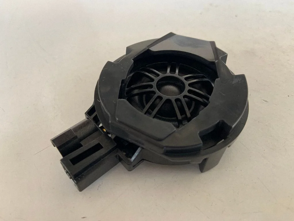 Front door high frequency speaker 80A035399B