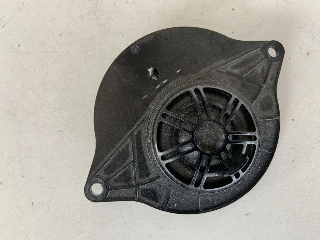 Front door high frequency speaker 80A035399
